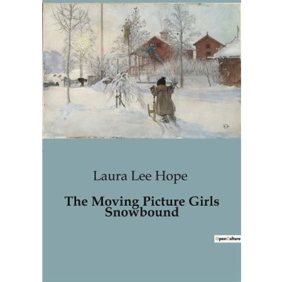 Image de The Moving Picture Girls Snowbound