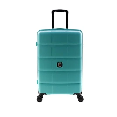 Afbeelding van Gladiator Magic Middelgrote Koffer 64 cm 70 liter TSA slot Aqua Groen
