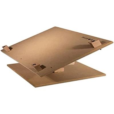 Afbeelding van Daler Rowney Artspehere Tafelschildersezel A3, ideaal voor professionele kunstenaars en beginners, zuurvrij, beige