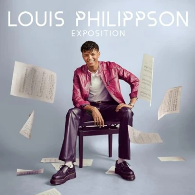 Afbeelding van Louis Philippson Exposition (LP)