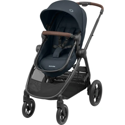 Afbeelding van Maxi Cosi Kinderwagen Zelia3 Essential Graphite