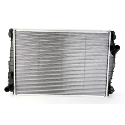 Afbeelding van Nissens Radiateur 60061