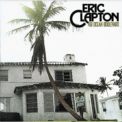 Afbeelding van Eric Clapton 461 Ocean Boulevard (2 CD) (Deluxe Edition)
