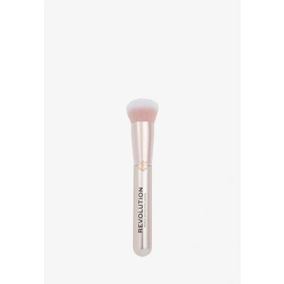Afbeelding van Makeup Revolution Create Buffing foundation Brush Makeupkwastje, Maat: 80 g, r7