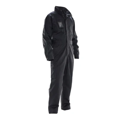 Afbeelding van Jobman 4321 Service Overall 65432105 Zwart