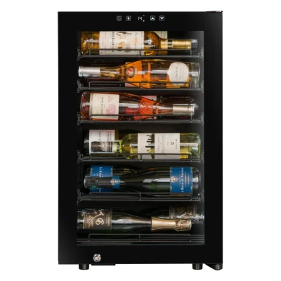 Afbeelding van La Sommeliere Wijnkoelkast COLLECTION 1 Zone