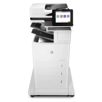 Afbeelding van HP LaserJet Enterprise Flow MFP M635z