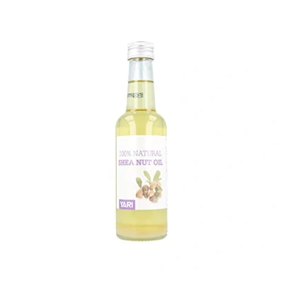 Afbeelding van Yari 100% Natural Shea Nut Oil 250 ml