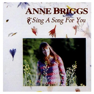 Afbeelding van Anne Briggs Sing A Song For You (CD)