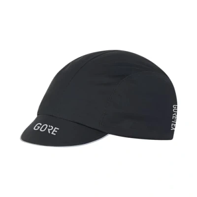 Afbeelding van GORE WEAR C7 Cap zwart FR: Eén maat (maat fabrikant: maat)