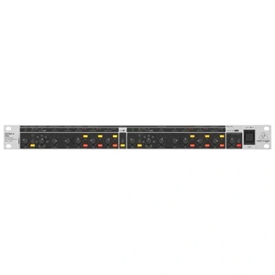 Afbeelding van Behringer Super X Pro CX3400 V2 Crossover