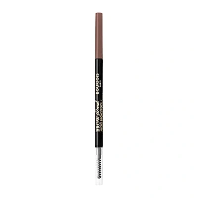 Image de Bourjois Brow Reveal Micro Crayon à sourcils 001 Blonde 0,35 grammes