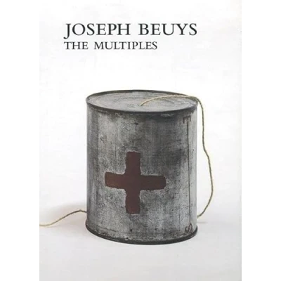 Afbeelding van Joseph Beuys