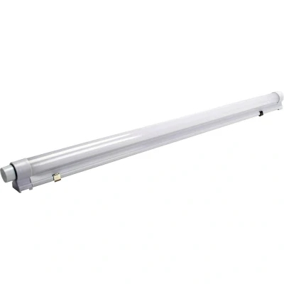 Afbeelding van Müller Licht Calix Switch Tone LED onderbouwlamp vast ingebouwd 12 W Warmwit Wit