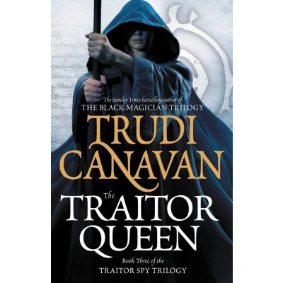Afbeelding van The Traitor Queen