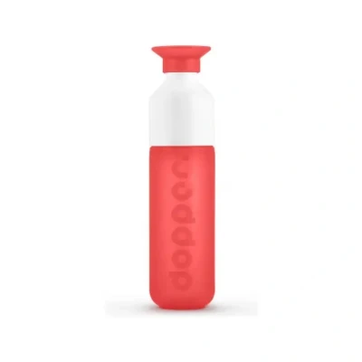 Afbeelding van Dopper Original Drinkfles 450 ml coral splash