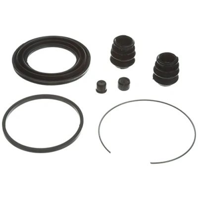 Afbeelding van AUTOFREN SEINSA D4285 Remklauw Reparatieset Vooras 60 OPEL: Frontera B Off Road, A Sport Road Convertible, BMW: 7