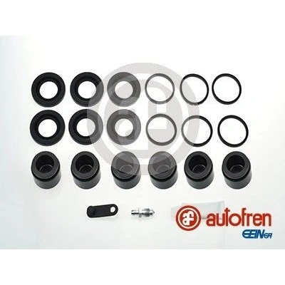 Afbeelding van Reparatieset, remklauw AUTOFREN SEINSA D42696C