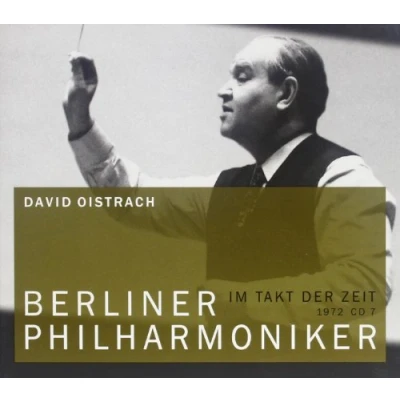 Afbeelding van Berliner Philharmoniker Symphony No.6