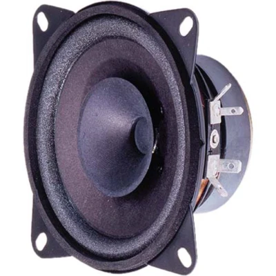 Afbeelding van Visaton FR 10 HM 4 Ohm inch 10.16 cm Breedband luidspreker 20 W Ω