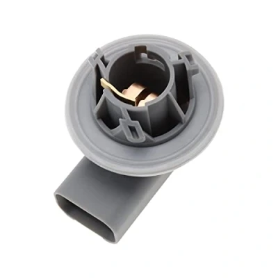 Afbeelding van Create idea Auto remlicht fitting 4425186 compatibel met Focus 1998 2008 achterlichthouder basisadapter achterlicht aansluiting