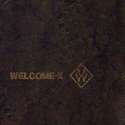 Afbeelding van Welcome X (CD)
