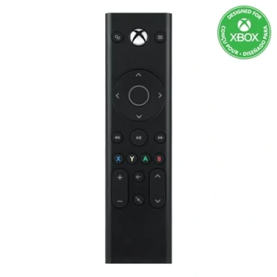Afbeelding van PDP Gaming Media Remote (Xbox Series X/Xbox One)