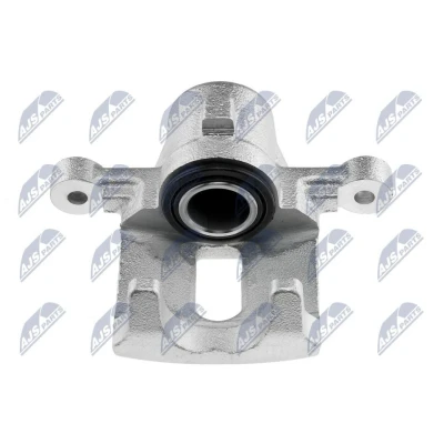 Afbeelding van NTY HZT TY 010 Remklauw Achteras links, Achteras, Links Zonder framewerk TOYOTA: Corolla IX Hatchback, Saloon