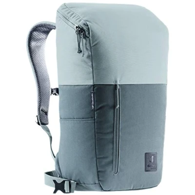 Afbeelding van Deuter UP Stockholm Unisex Rugzak, Maat: One Size, Teal sage