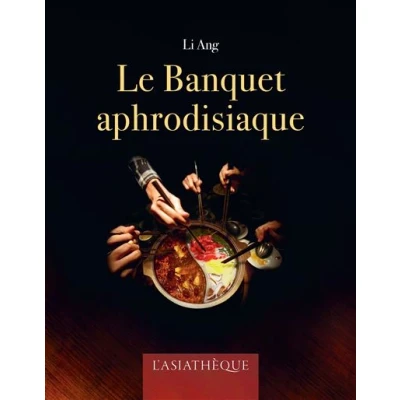 Image de Le banquet aphrodisiaque