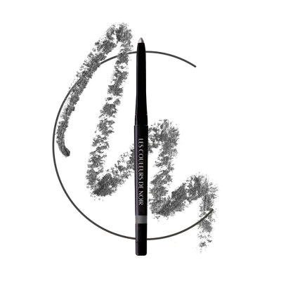 Afbeelding van Les Couleurs de Noir Stylo Yeux WR 06 Gris .35gr Potlood 0.35 gr