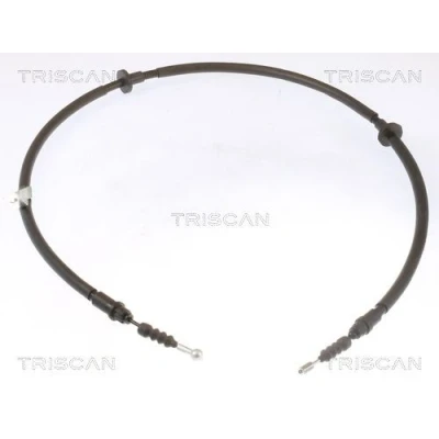 Afbeelding van TRISCAN 8140 101106 Handremkabel 1405/1230mm Schijfremmen