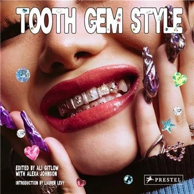 Image de Tooth Gem Style /anglais