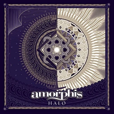Afbeelding van Amorphis Halo (2 LPs)