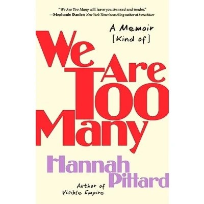 Afbeelding van We Are Too Many