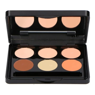 Afbeelding van Make up Studio Concealer palet 6 kleuren 1