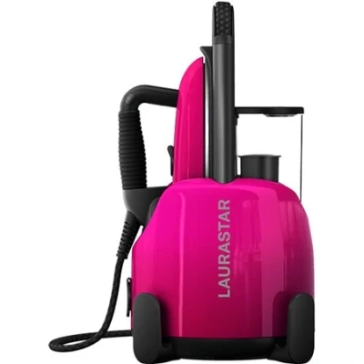 Afbeelding van Stoomijzer Laurastar 000.0339.515 Roze 2200 W