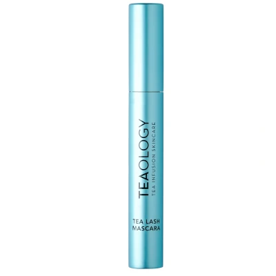 Afbeelding van Teaology TEA LASH Volume Peptide Mascara Mascara, Maat: 9.5 g,