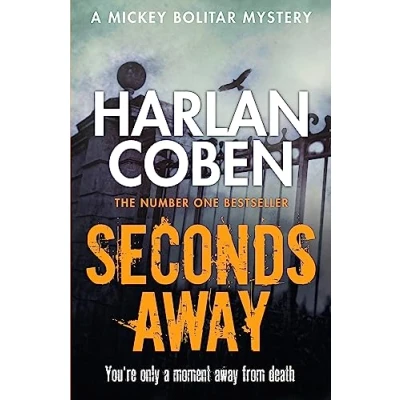 Afbeelding van Seconds Away Adult Edition