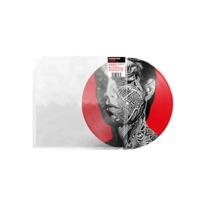Afbeelding van Rolling Stones Tattoo You (LP)
