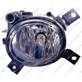 Afbeelding van PRASCO AD0224413 Mistlampen rechts AUDI: A4 B7 Avant