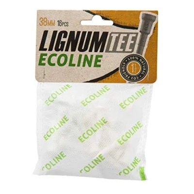 Afbeelding van Lignum Classic Tees 32mm Eco