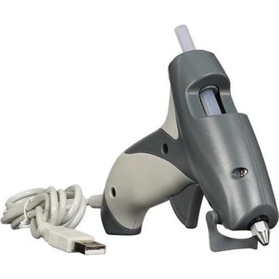 Afbeelding van Velleman USB lijmpistool