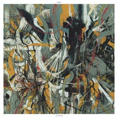 Afbeelding van Sumac The Healer (CD)
