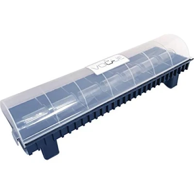 Afbeelding van Vogue sticker multidispenser voedseletiketten 5cm