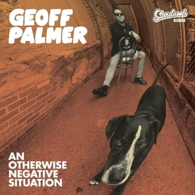 Afbeelding van Geoff Palmer An Otherwise Negative Situation (LP)