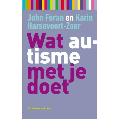 Afbeelding van Wat autisme met je doet
