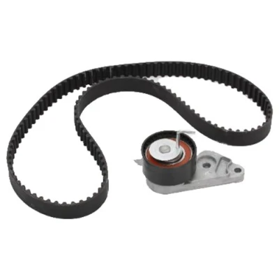 Afbeelding van ASHIKA KCT313 Distributieriemset 117 FORD: Focus 2, C Max, FIESTA 5, VOLVO: V50, S40 II