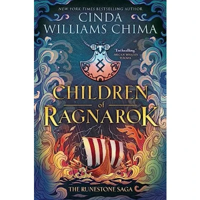 Afbeelding van Runestone Saga: Children of Ragnarok