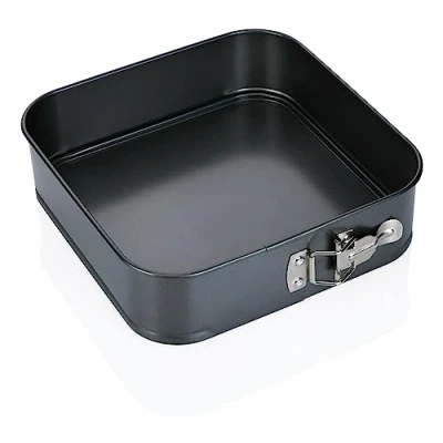 Afbeelding van Tescoma Vierkante springvorm, Tart pan Delicia, 24 x cm